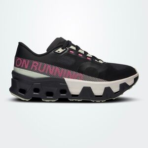 On Cloudmonster Hyper Womens 8 Excellent Condition